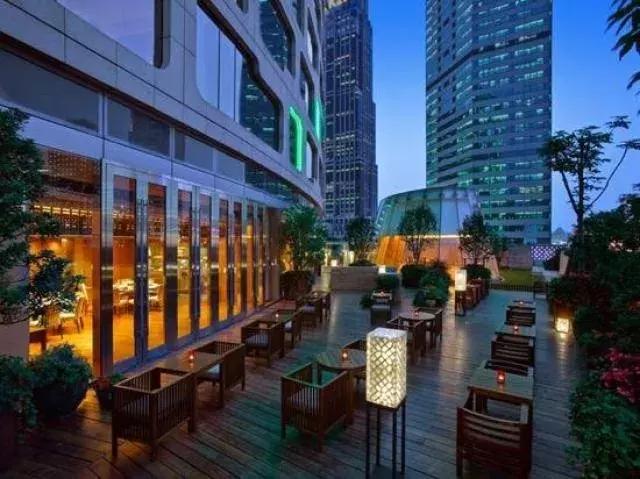 江浙沪适合情侣酒店,七夕适合情侣的酒店