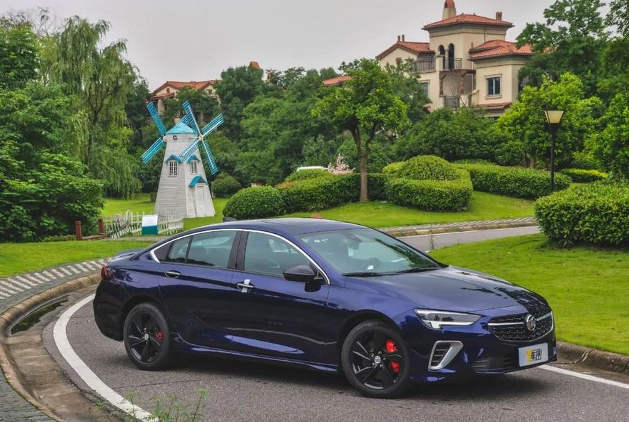 2021款别克君威gs试驾,2013款君威gs试驾视频