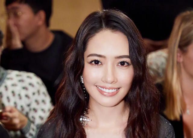 郭碧婷绯闻,郭碧婷绯闻史