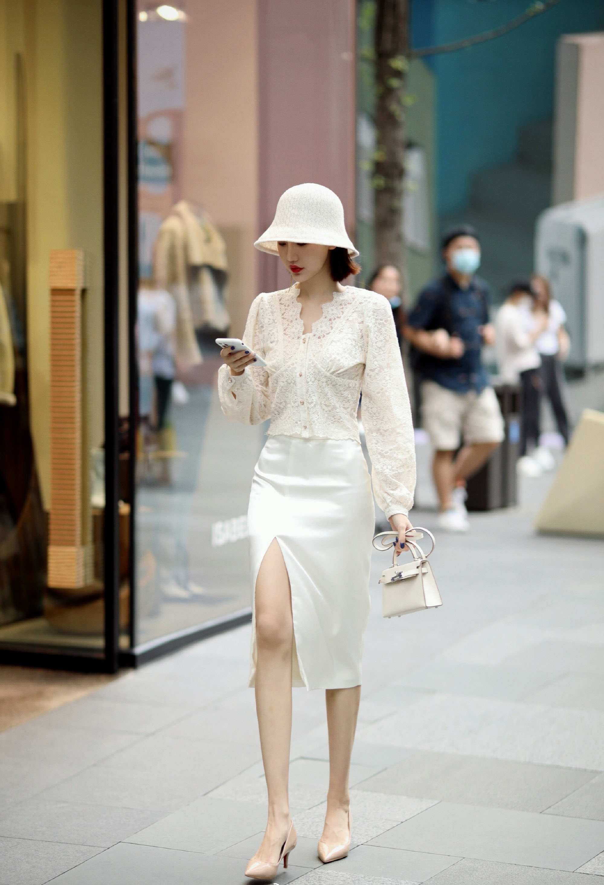 成都女生为什么那么好看,成都女孩为什么普遍颜值很高