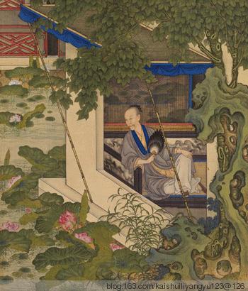 300个出自诗经的好成语,诗经100个经典成语