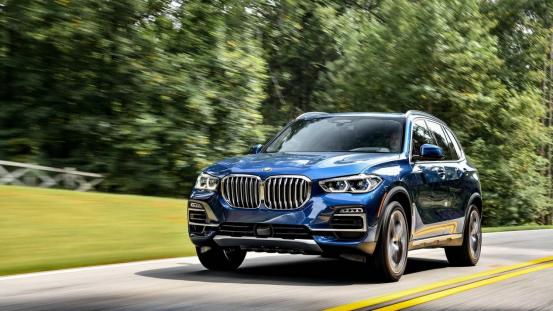 奥迪q7宝马x5大众途锐,宝马x5奥迪q7大众途锐哪个好