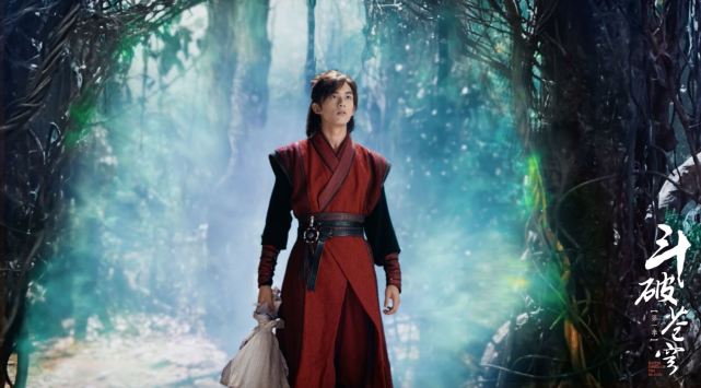 天蚕土豆那些牛逼的招式,天蚕土豆为什么可以两个平台写书