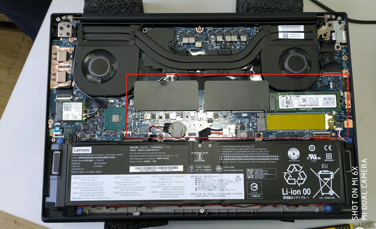 thinkpadx230升级内存和硬盘,thinkpad加内存需要拆机吗