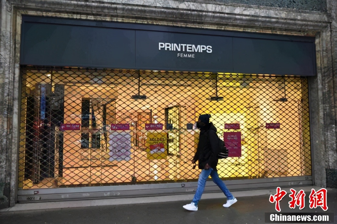 海外零售服装库存居高不下,外贸型面料企业盯上“家门口”的订单