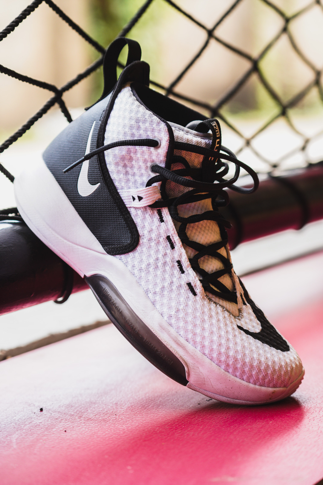 nikezoomwinflo8娴嬭瘎,nikezoomgtrun瀹炴垬娴嬭瘎