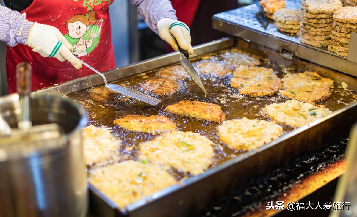 首尔有名市场,首尔特色市场有哪些