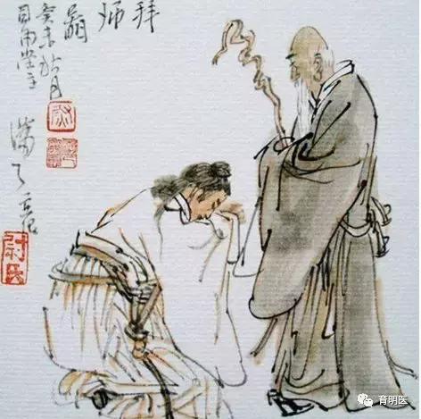 为什么越来越多的人选择中医理疗,为什么越来越多人选择中医药