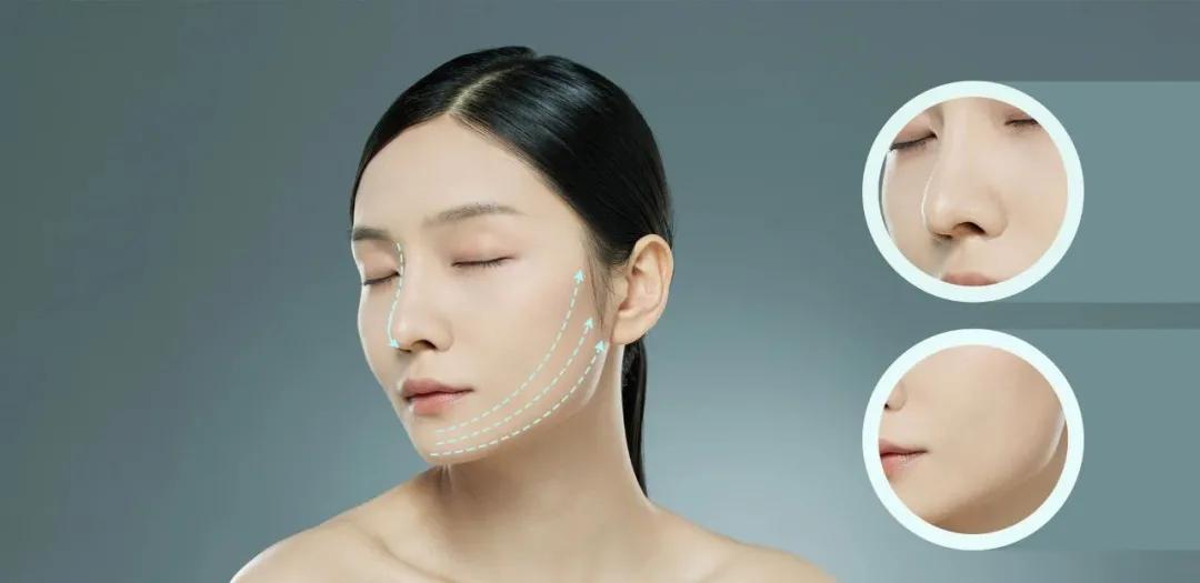 怎样才算是最美的鼻子,颜值最高的四种鼻子型