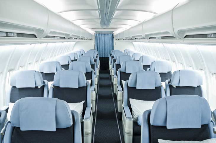 世界上所有最豪华的航空公司,世界最漂亮的航空公司