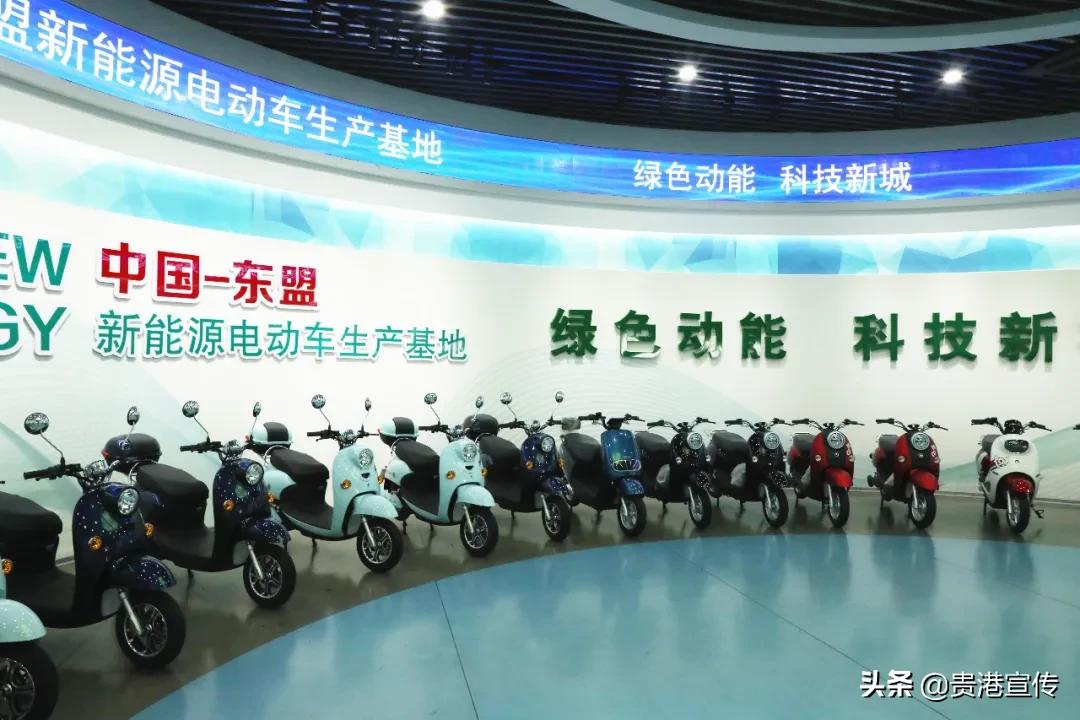 全国电视媒体走进贵港,全国百家媒体相聚巴彦淖尔