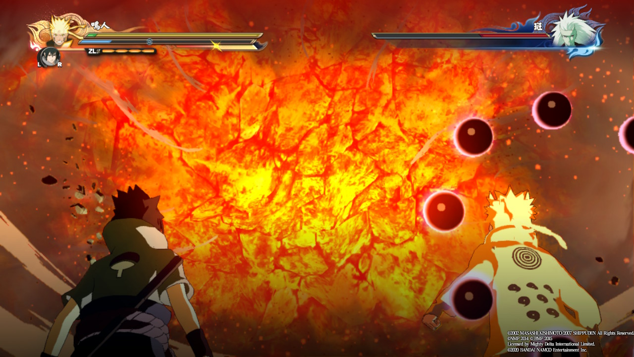 究极风暴4博人传dlc全忍者,究极风暴4博人传答题