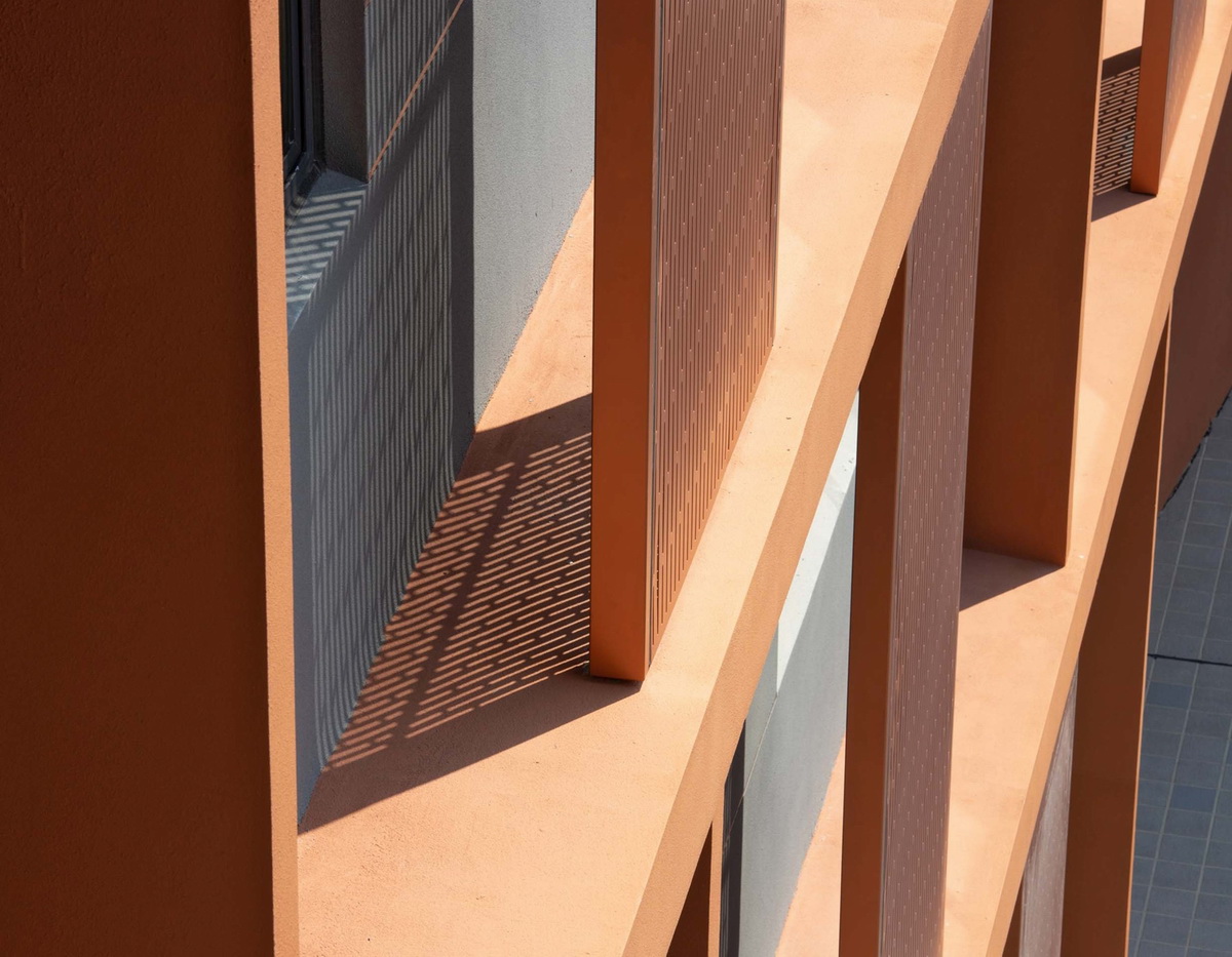 复旦新江湾校区建筑风格,复旦大学新江湾城校区