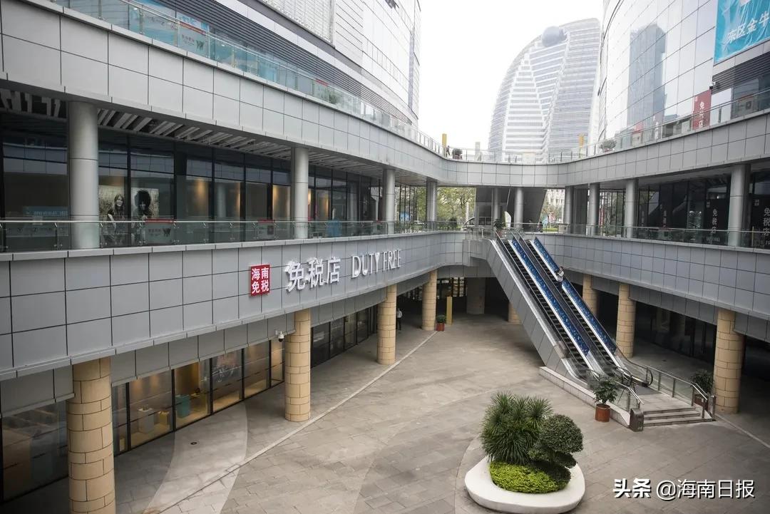 海南离岛免税新政海南本地怎么买,2020年10-12月海南离岛免税销售额