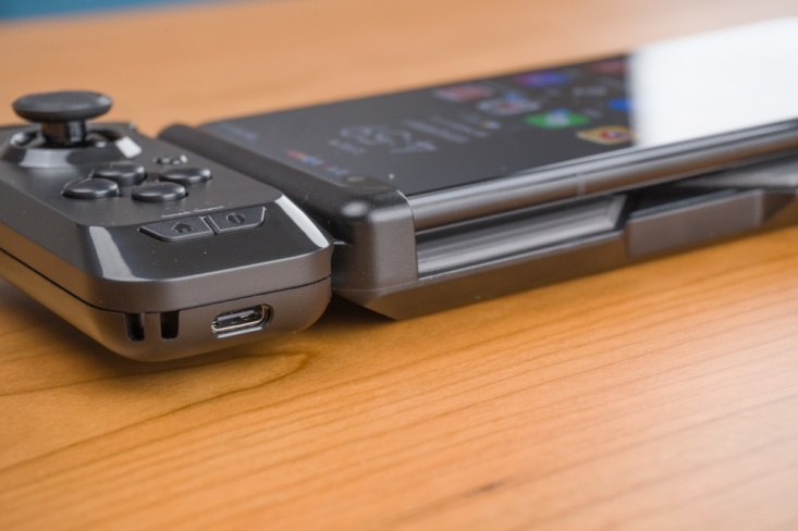 北通h2手柄和rog对比,小鸡x2手柄和北通h2哪个好