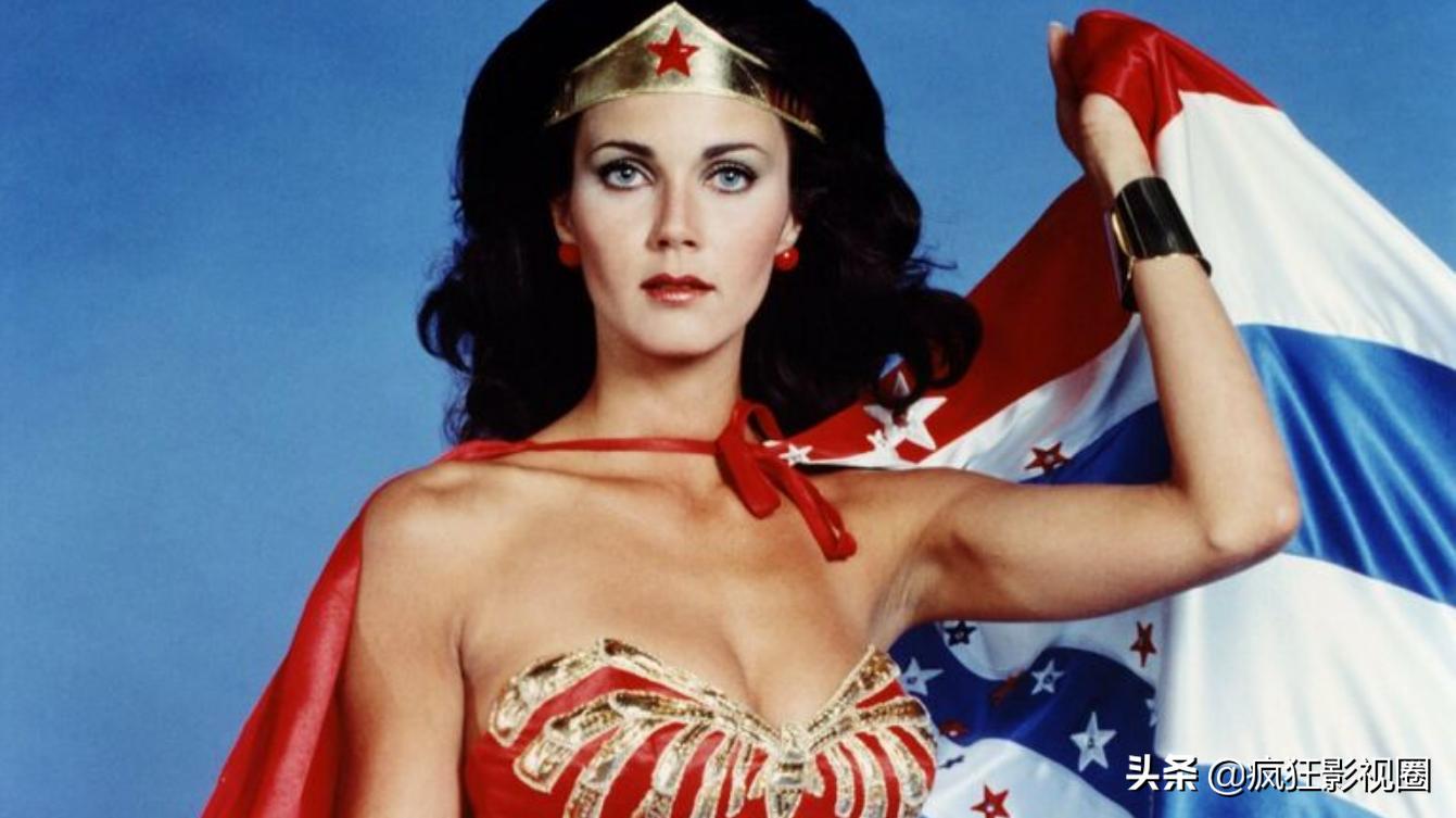 dc神奇女侠纪录片,dc神奇女侠戴安娜身世