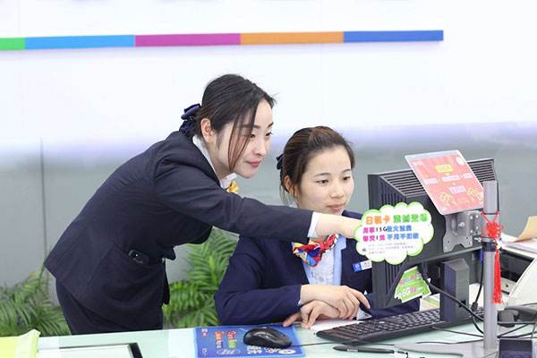 移动客服升级套餐不跟客户说明,移动客服免费升级套餐话术怎么说