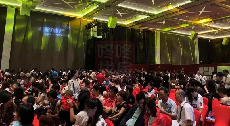 天健天骄到底值不值得买,永远不要低估一个销冠