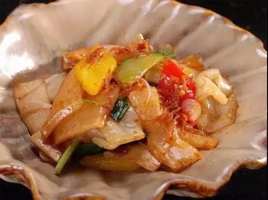 花胶的10种做法,花胶的五种做法