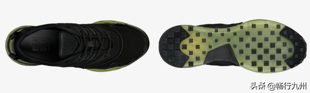 限量版sneakers,好看又不贵的sneakers