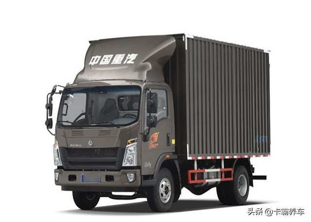 轻卡各个品牌的车哪个是老大,轻卡领军企业排名