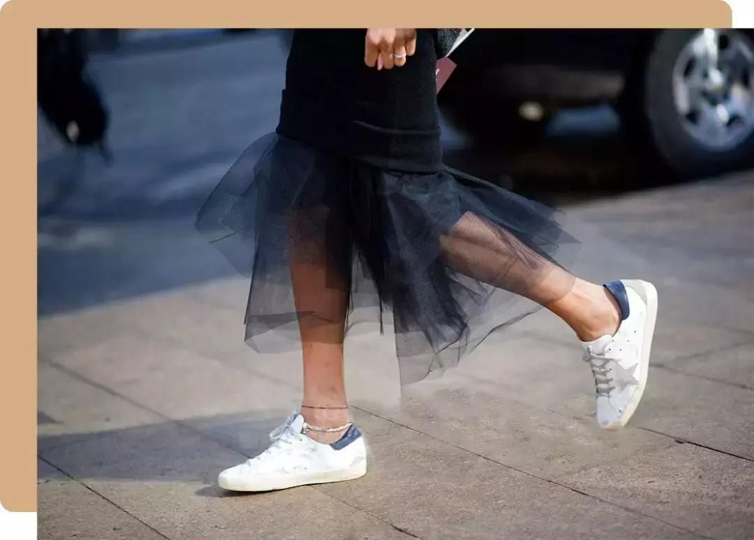 脚感舒服的百搭时尚鞋推荐,推荐脚感潮鞋时尚好看