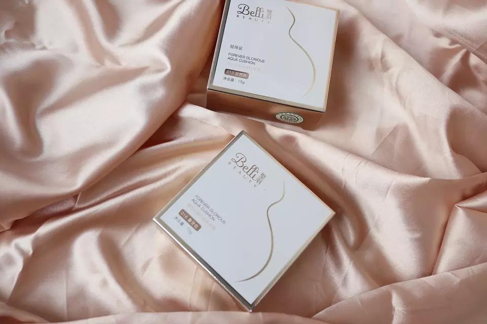 孕期气垫粉底推荐,怀孕可以用的气垫霜推荐