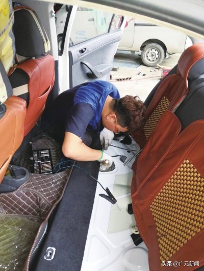 油改气需要加油泵继电器吗,油改气以后烧气时油泵工作吗