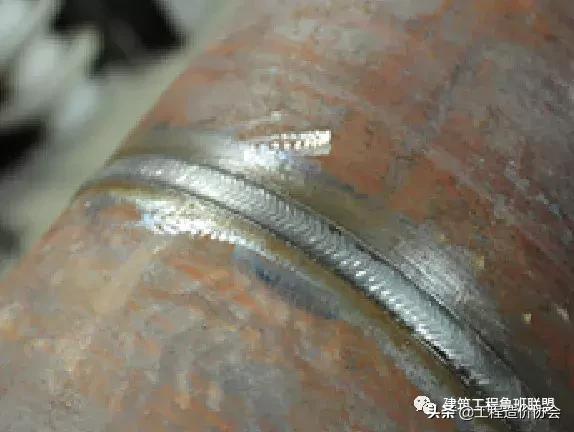 管道连接的方法常用的有哪三种,管道吊模施工的标准做法