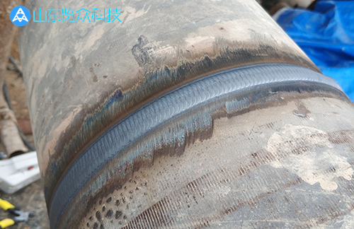 焊接机器人技术的应用,焊接机器人实用性