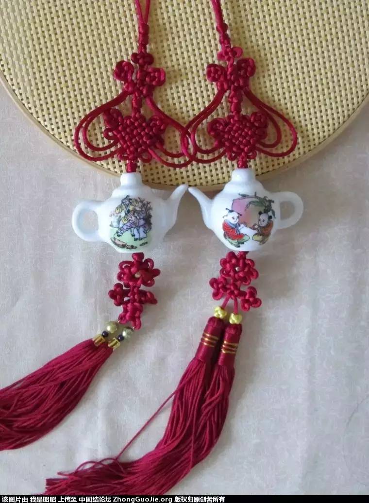 中国结论坛图文,中国结盘编作品图