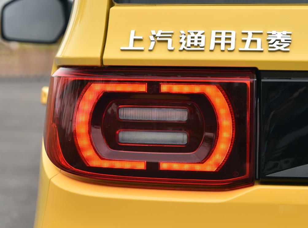 五菱宏光miniev马卡龙包围,五菱宏光miniev马卡龙优惠多少