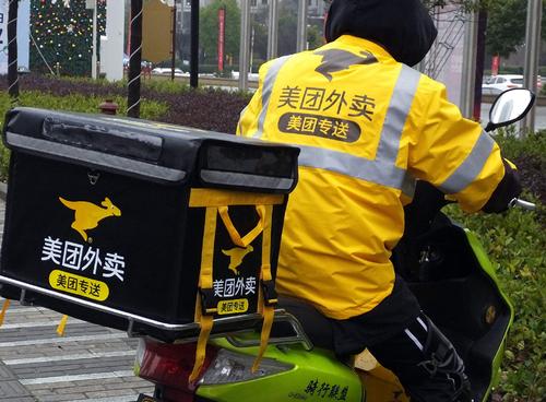 美团外卖唯一的选择,美团外卖嫌量少没有想象的多