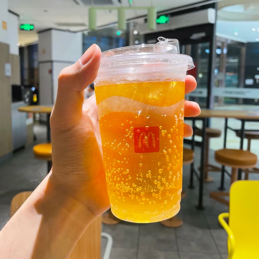 麦当劳经典款有哪些,麦当劳最经典的产品