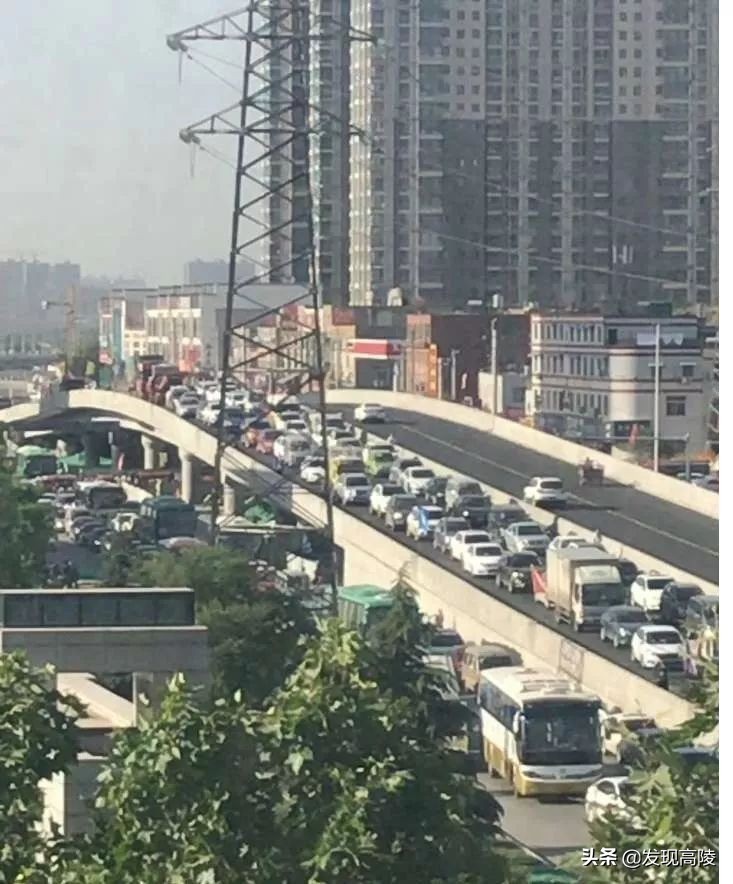 西安高陵未来5年发展前景,西安高陵有发展吗