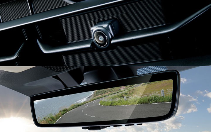 斯巴鲁森林人四驱对比丰田普拉多,新款森林人2022款和老款区别