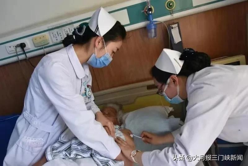 三门峡排名前三的医院,三门峡市中心医院全国排名