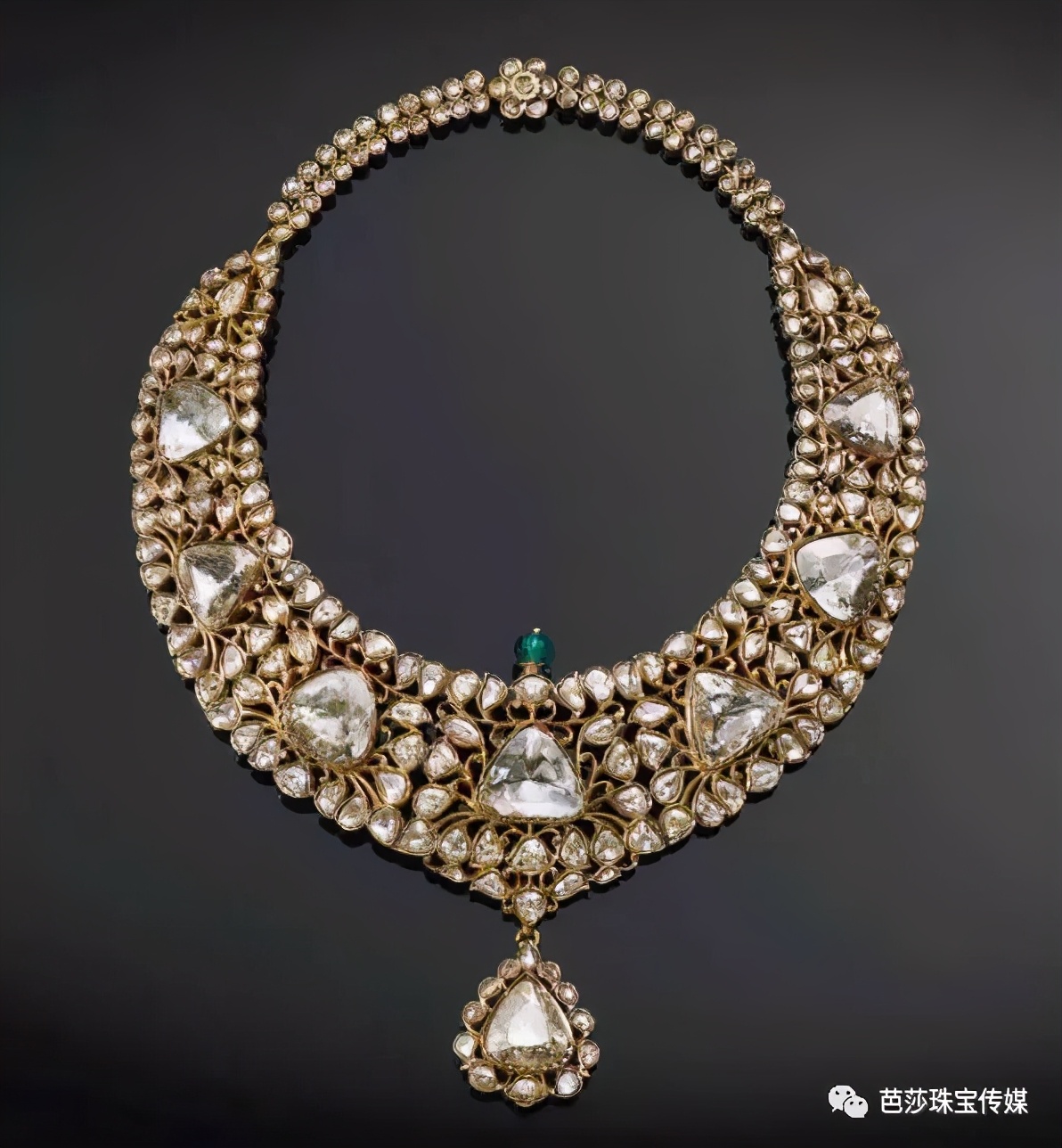 世界上最昂贵的皇家珠宝大盘点,拍出天价的中国艺术品