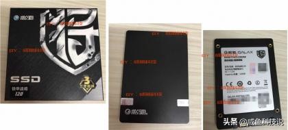 闲鱼买的固态硬盘怎么测试,闲鱼固态硬盘值得买吗