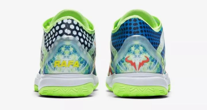 费德勒vs纳达尔红土2007罗马大师赛,红土之王纳达尔成就