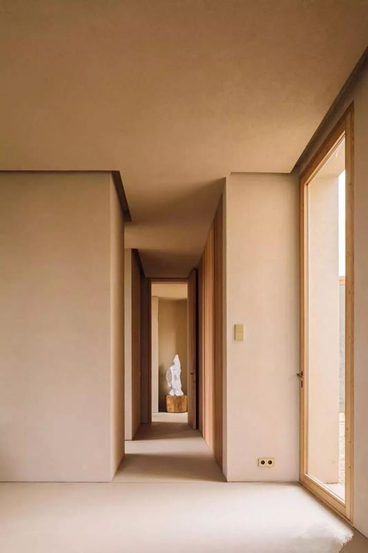 北京侘寂风民宿设计推荐哪家,好看的民宿风设计