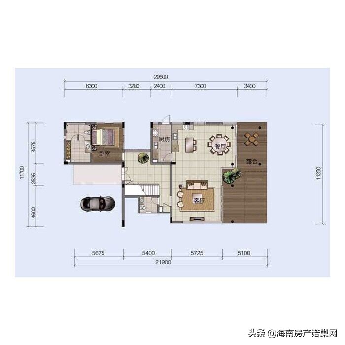 海南陵水富力湾怎么样,海南陵水富力湾最新房价