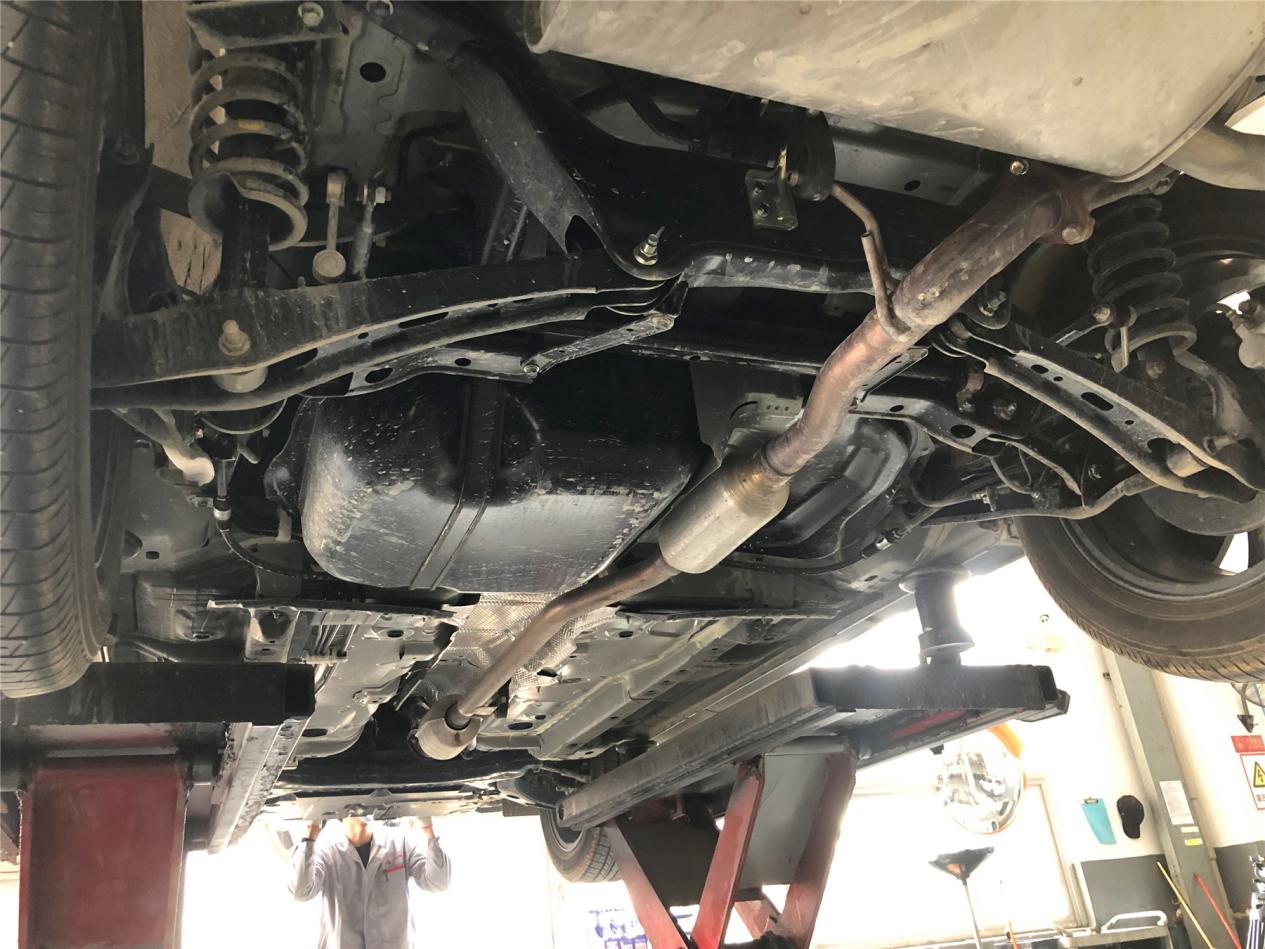 劲炫动力如何,新款劲炫油耗