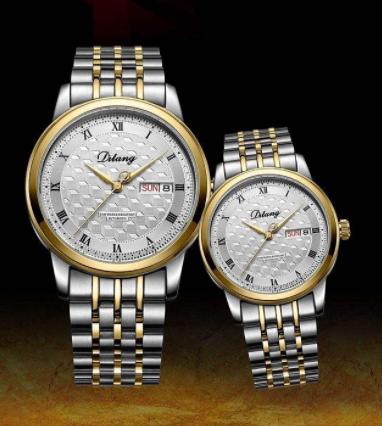 帝浪表是什么牌子,帝浪手表为啥叫帝浪