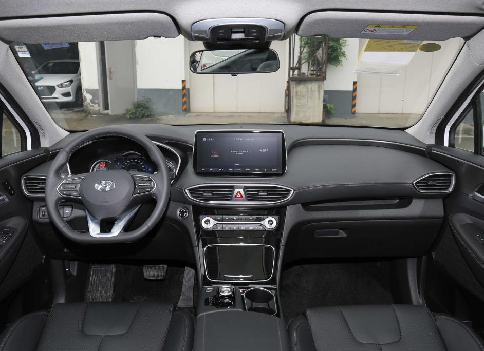 现代胜达降价了吗,现代全新胜达何时大降价