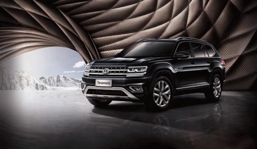 大众途昂2.5tv6真实成交价,大众途昂和l9