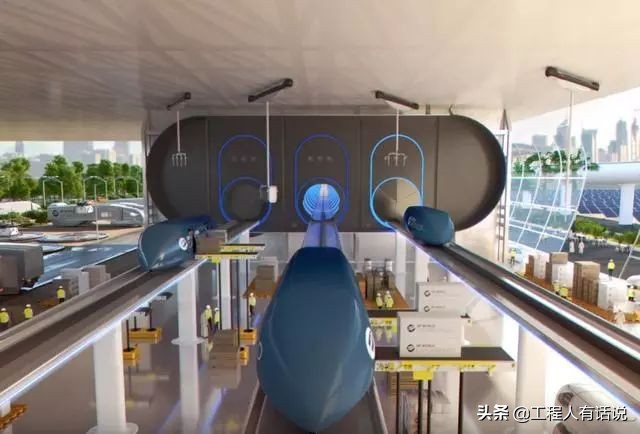 2020迪拜世博会，各国展馆“群魔乱舞”！建筑师的夏天