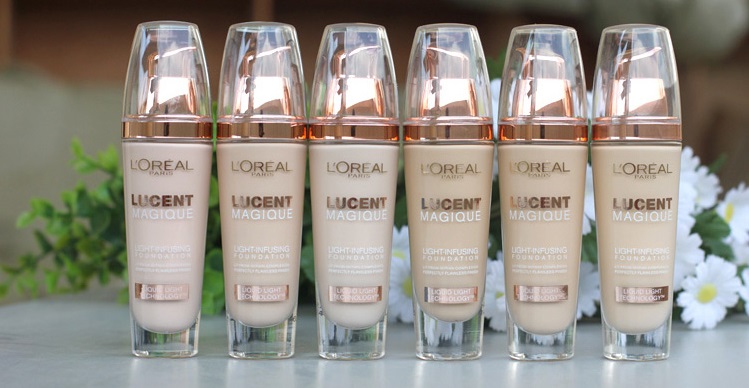 十大公认好用平价的粉底液第一名,十大公认好用的粉底液平价