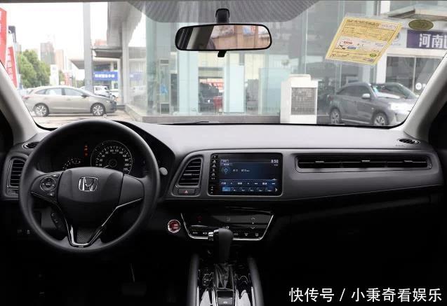 开本田缤智都是什么类型的人,开本田缤智的感觉