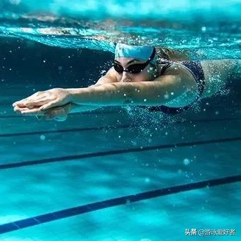 游泳真的减肥吗,游泳减肥怎么游
